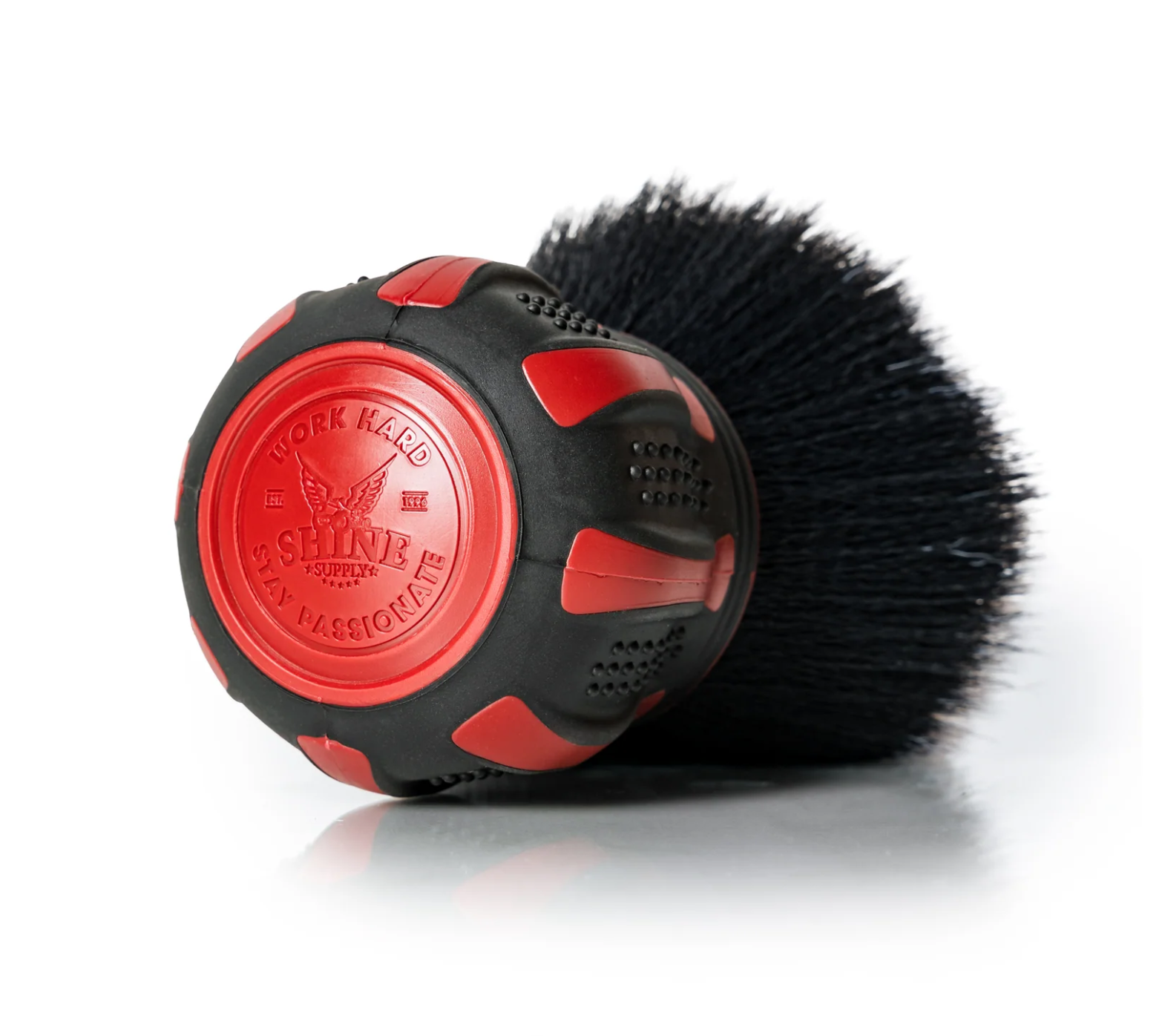 The Palm Pro - Palm Brush
