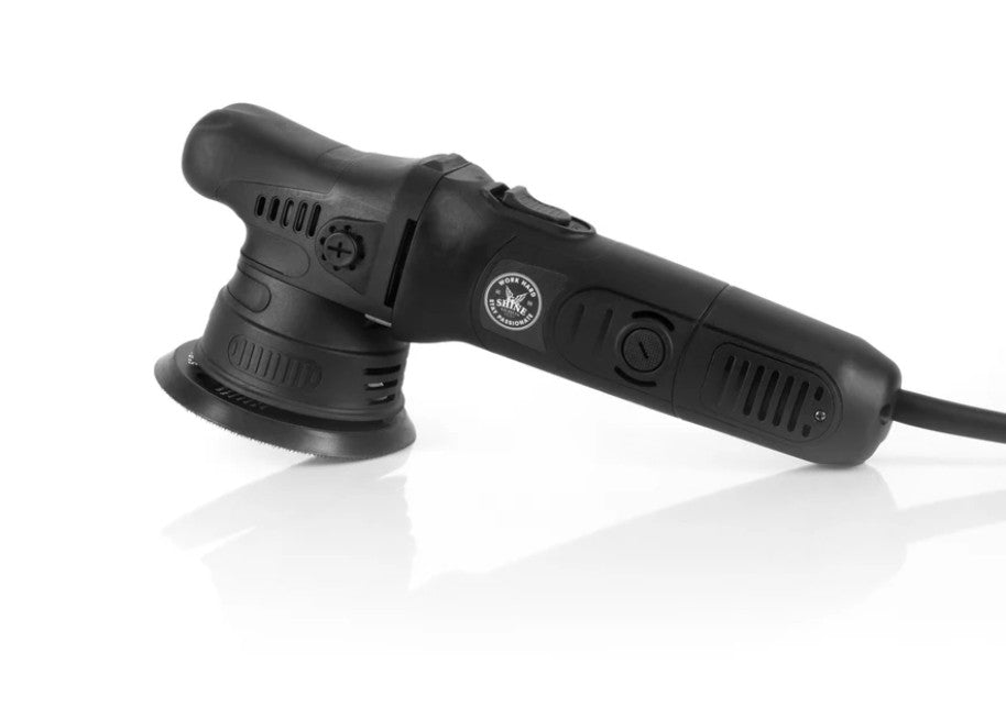 Shine Supply Dual Action Polisher - 5"