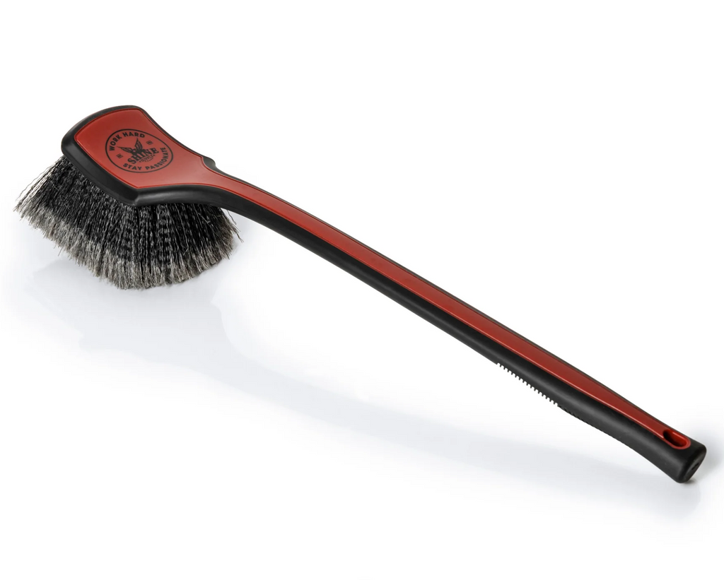 The Reacher - Fender Well Brush