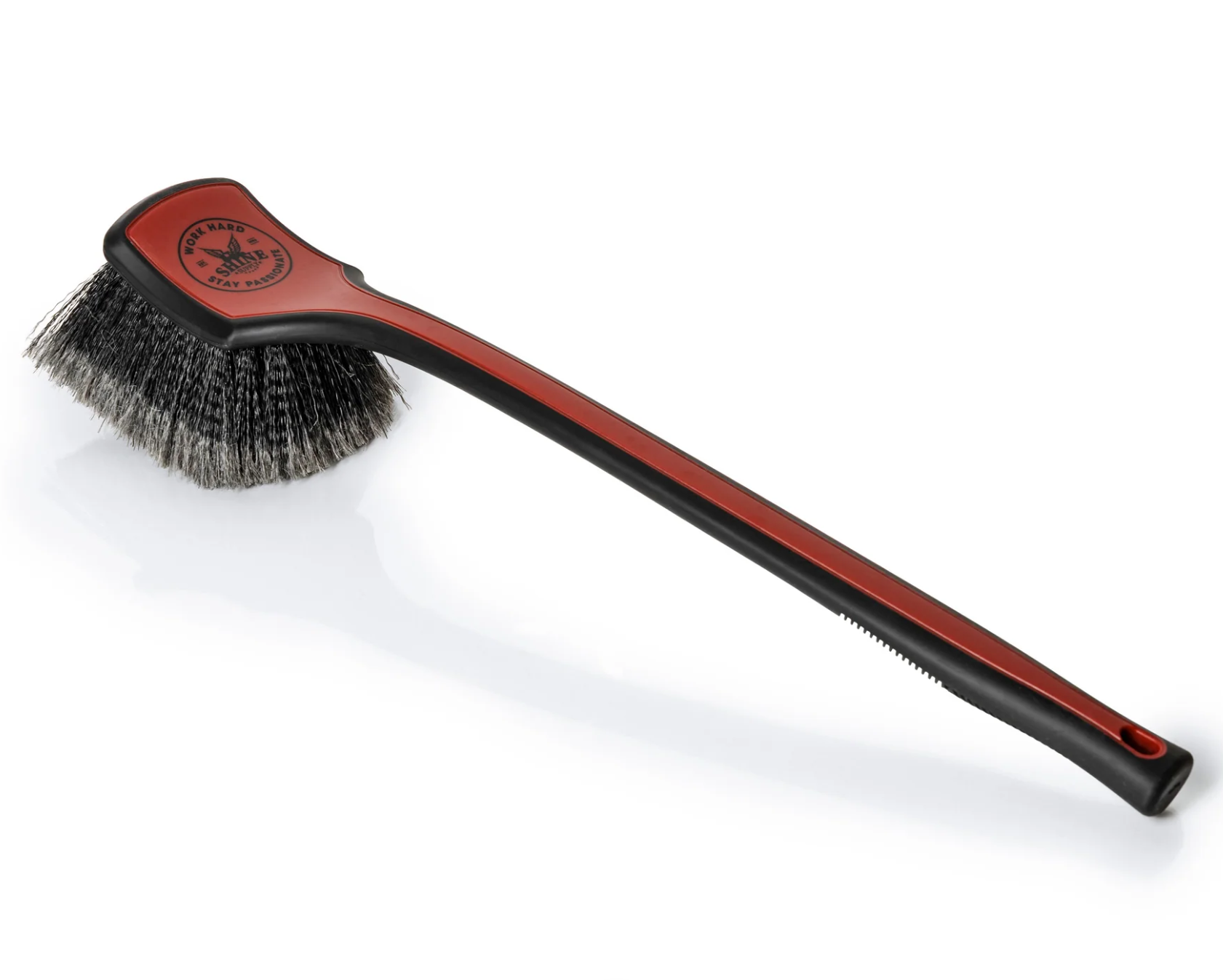 The Reacher - Fender Well Brush
