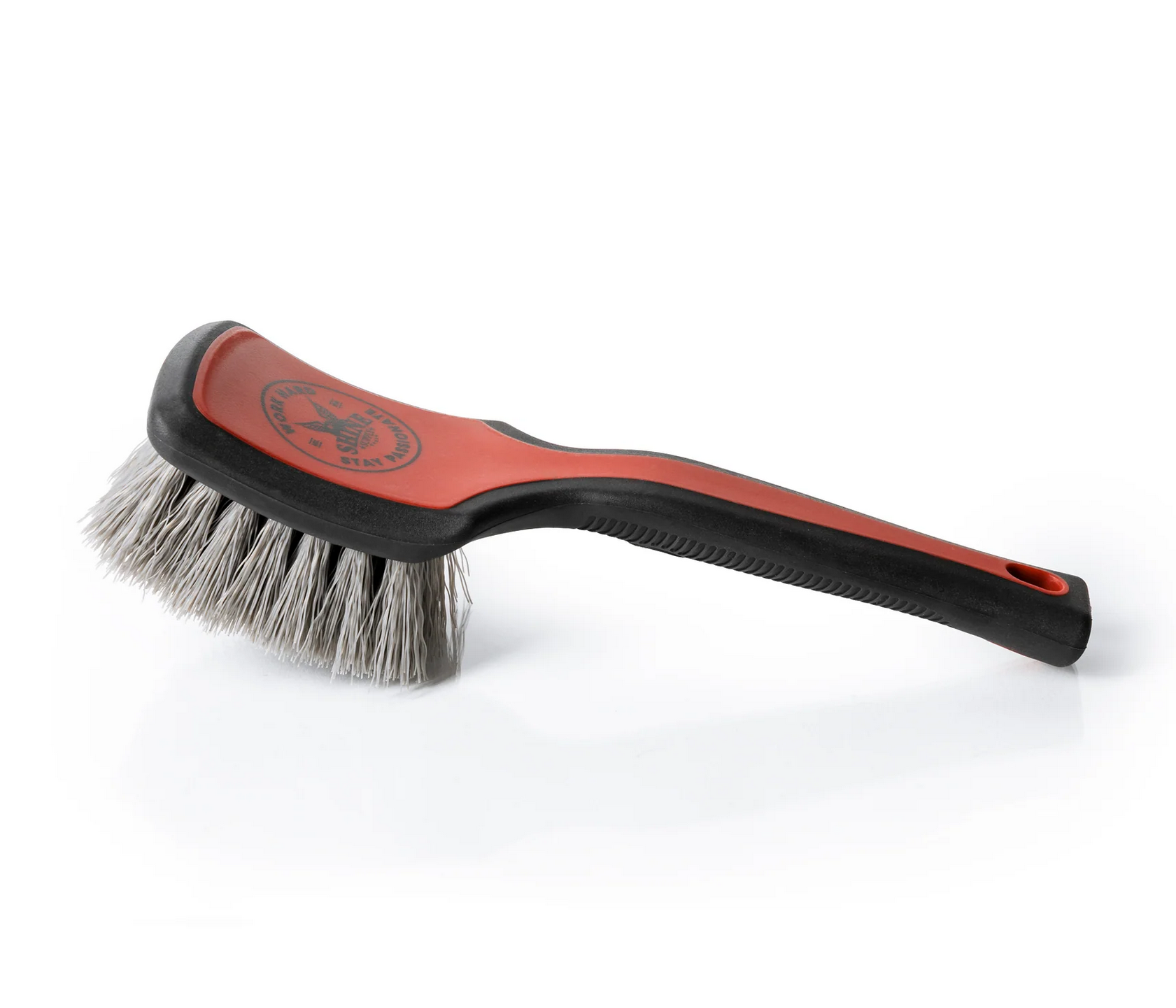 The Tire Tamer - Tire Brush