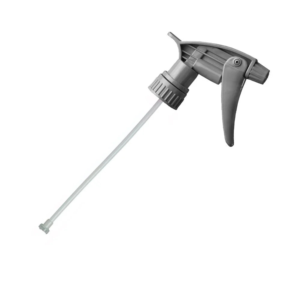 CHEMICAL RESISTANT SPRAYER
