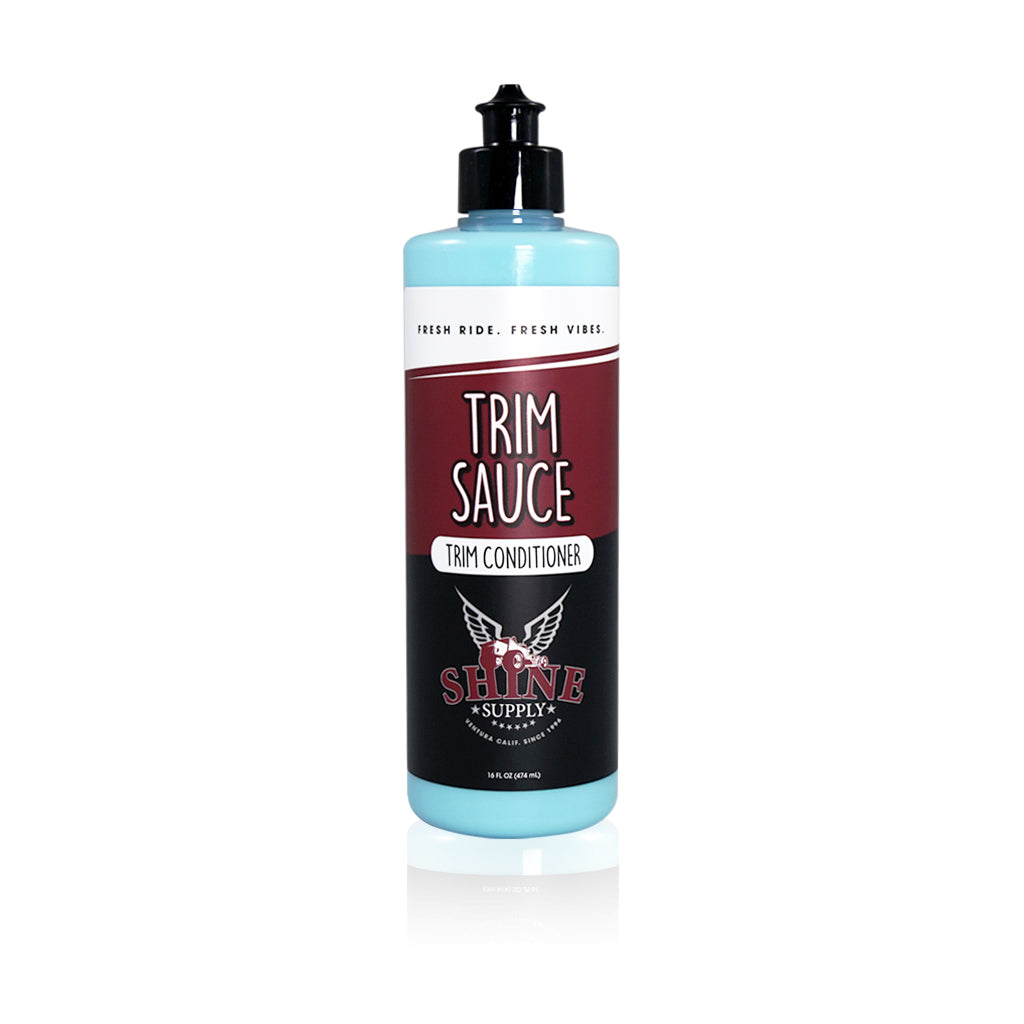 TRIM SAUCE - 16OZ