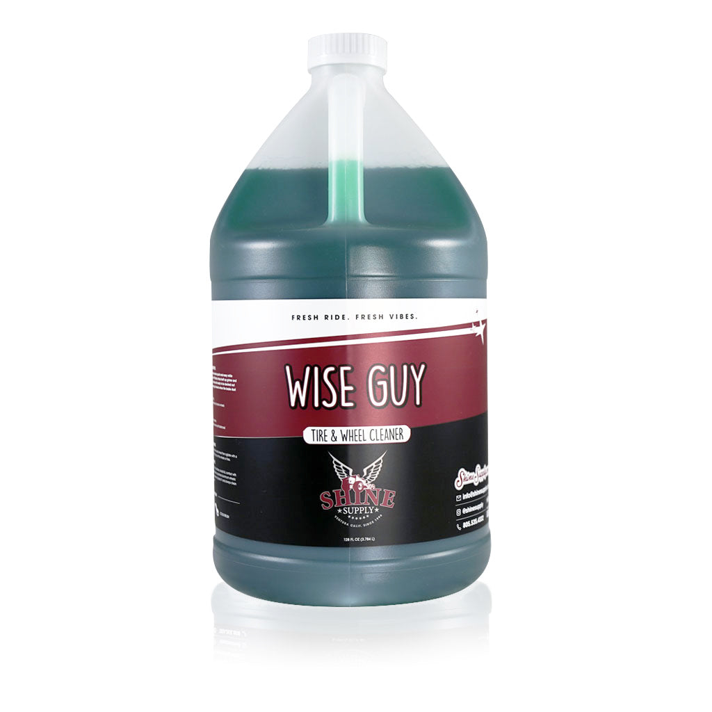 WISE GUY GALLON