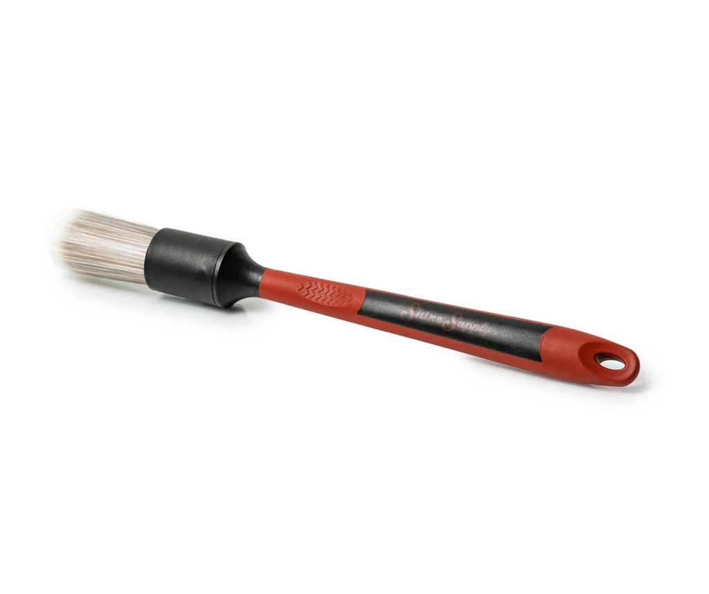 The Workhorse - Firm Brush