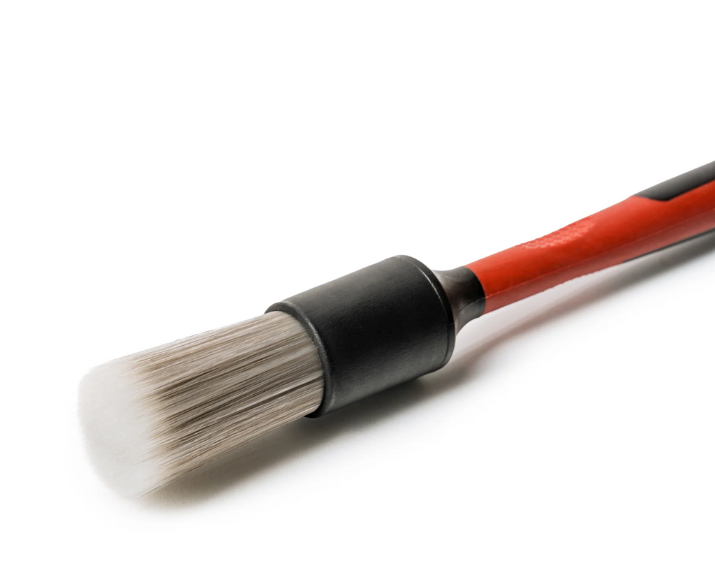 The Workhorse - Firm Brush