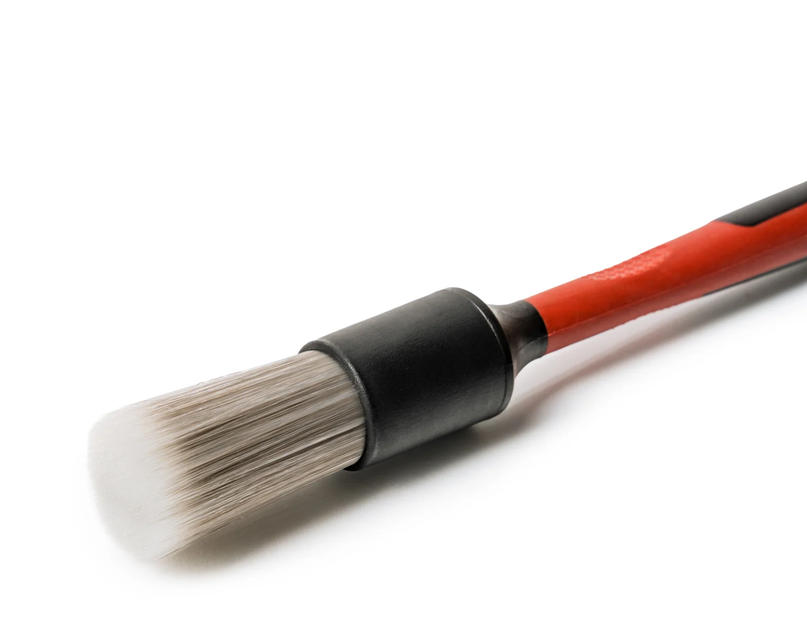 The Workhorse - Firm Brush